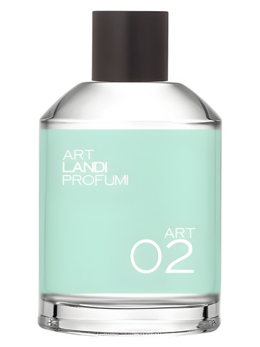 Art 02 Voglie di Mare Profumi d'Art (Art Landi Profumi) perfume by Profumi d Art Art Landi Profumi