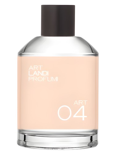 Art 04 Il Solo E l'Unico Legno Profumi d'Art (Art Landi Profumi) perfume by Profumi d Art Art Landi Profumi