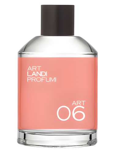 Art 06 Esotico Assoluto Profumi d'Art (Art Landi Profumi) perfume by Profumi d Art Art Landi Profumi