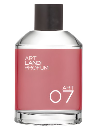 Art 07 Rosa del Deserto Profumi d'Art (Art Landi Profumi) perfume by Profumi d Art Art Landi Profumi