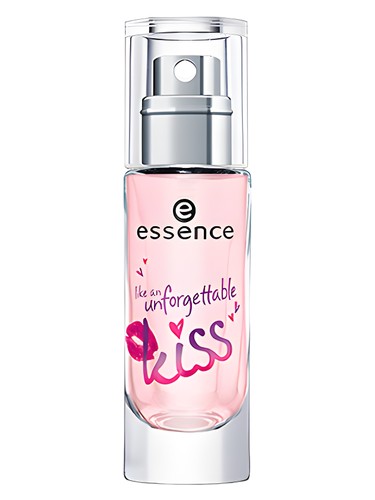 Like An Unforgettable Kiss 2015 by essence