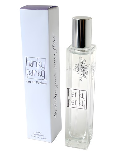 Hanky Panky Eau de Parfum by Hanky Panky