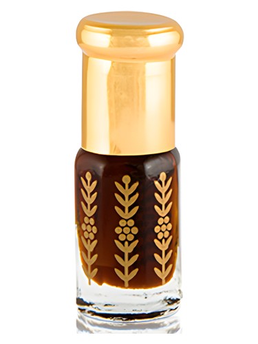 Super Sultani Agarwood oil