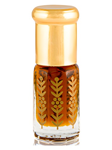 Royal Indian Agarwood Oil