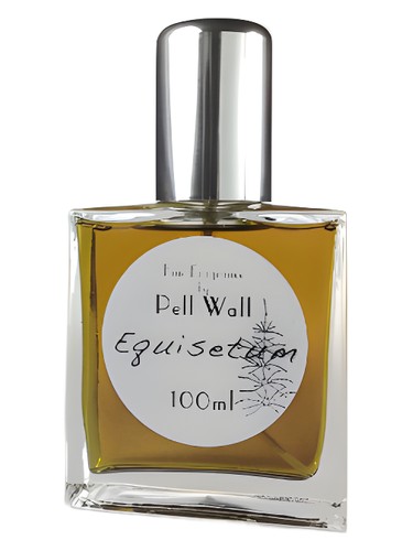 Equistem by Pell Wall Perfumes