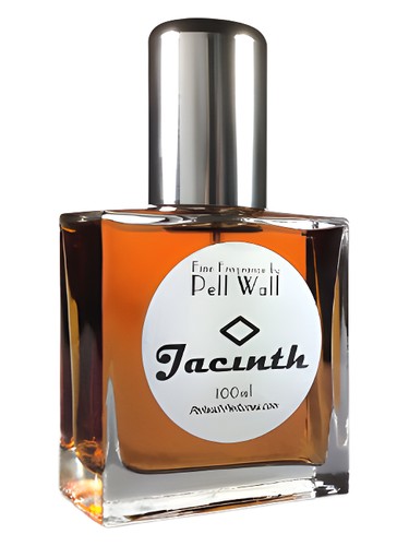 Jacinth by Pell Wall Perfumes