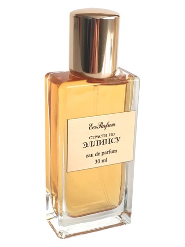 Страсти по Эллипсу by EcoParfum