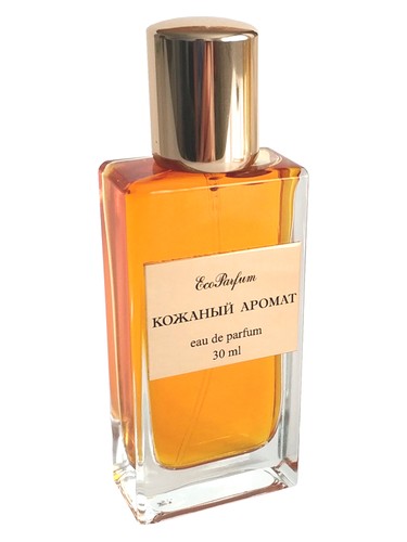 Кожаный аромат by EcoParfum