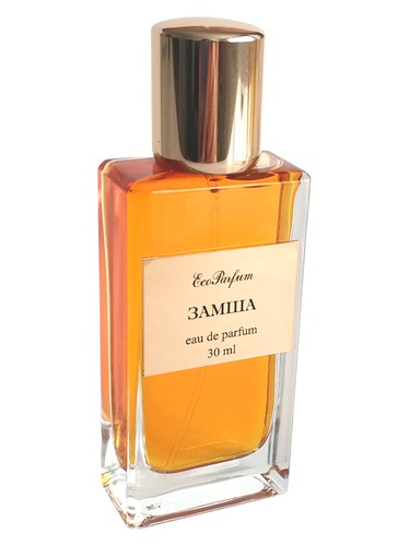 Замша by EcoParfum