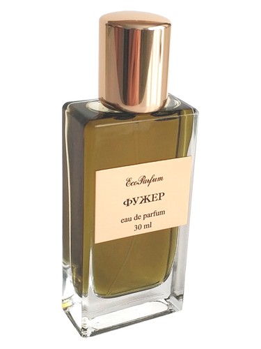 Фужер by EcoParfum