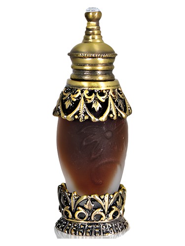 Rouh Al Amber by Majid Muzaffar Iterji