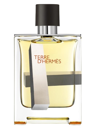 Terre d'Hermes Perspective Hermès cologne by Hermes