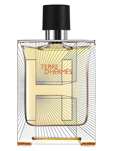Terre d'Hermes Flacon H 2014 Hermès cologne by Hermes