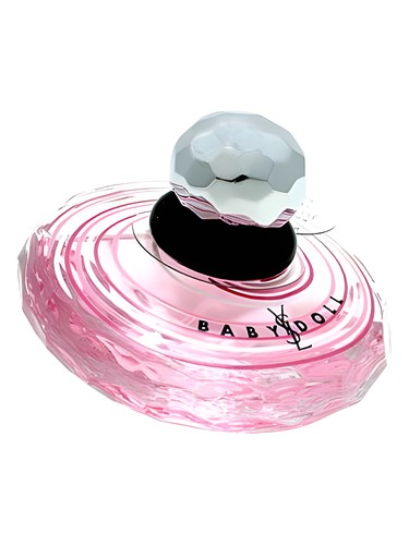 Baby Doll Candy Pink