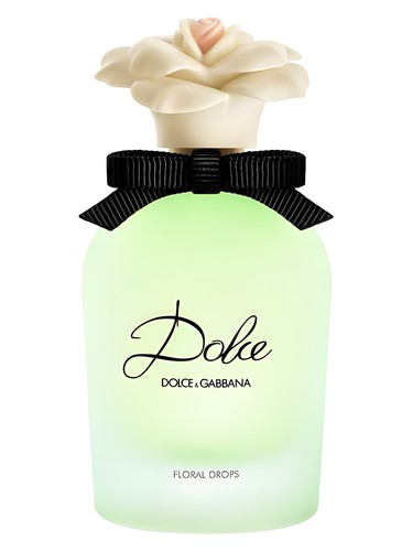 Dolce Floral Drops Dolce&Gabbana perfume by Dolce Gabbana