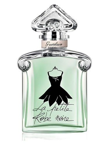 La Petite Robe Noire Eau Fraiche by Guerlain