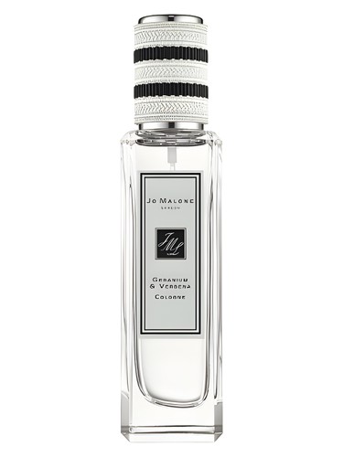 Rock The Ages Geranium & Verbena