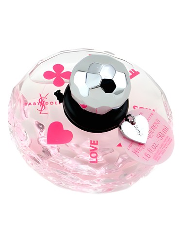 Baby Doll Lucky Game