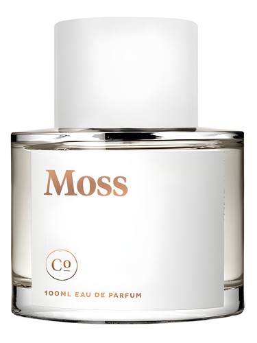Moss by Commodity