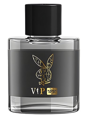 Playboy VIP Platinum Edition by Playboy