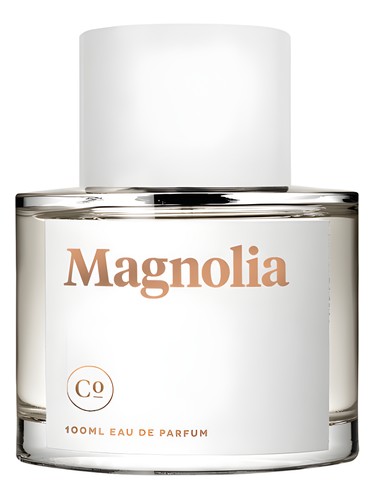 Magnolia by Commodity