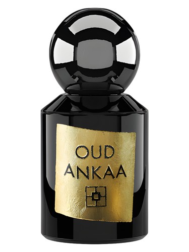 Oud Ankaa Ys-Uzac perfume by Ys Uzac