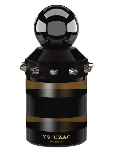 Dragon Tattoo Ys-Uzac perfume by Ys Uzac