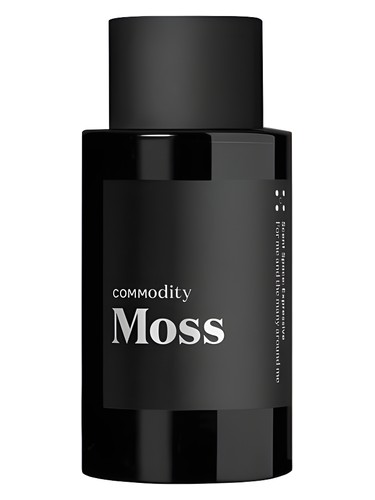 Moss by Commodity