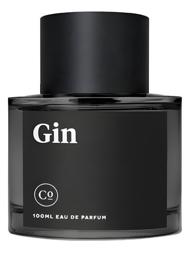 Gin by Commodity