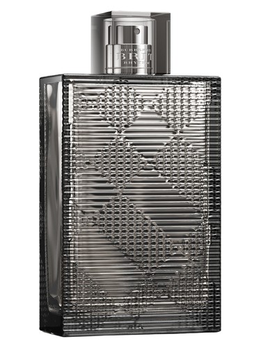 Brit Rhythm for Him Intense by Burberry