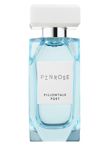 Pillowtalk Poet by Pinrose