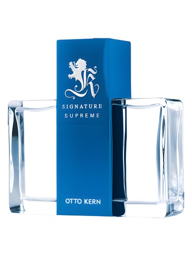 Signature Supreme Man by Otto Kern