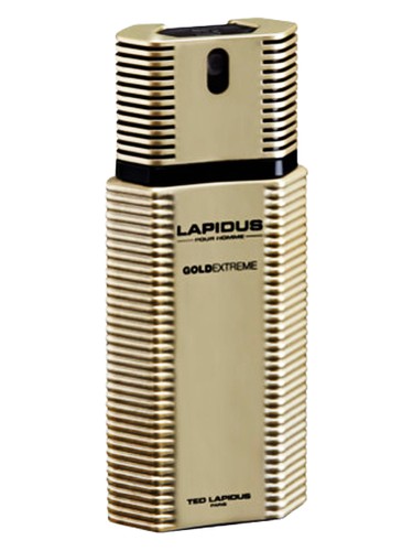 Lapidus Pour Homme Gold Extreme by Ted Lapidus