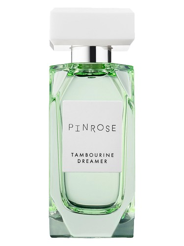 Tambourine Dreamer by Pinrose