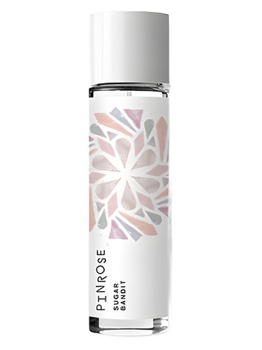 Sugar Bandit by Pinrose