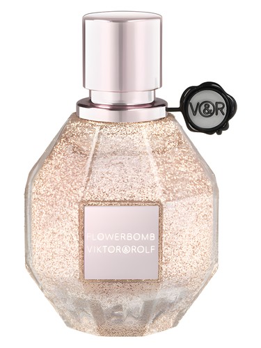 Flowerbomb Limited Edition 2015 Viktor&Rolf perfume by Viktor Rolf