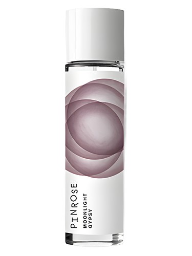 Moonlight Gypsy by Pinrose