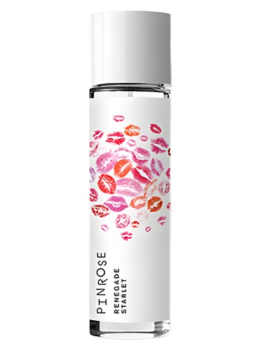 Renegade Starlet by Pinrose