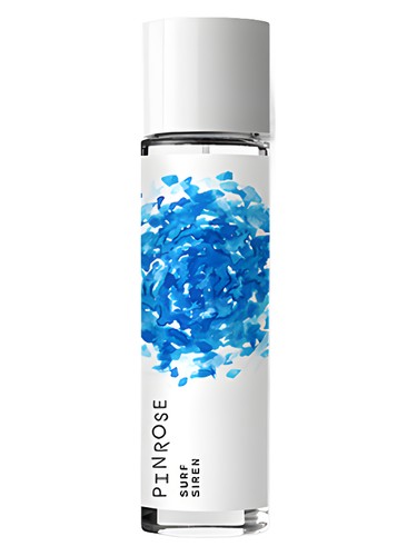 Surf Siren by Pinrose