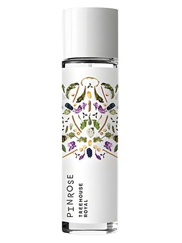 Treehouse Royal by Pinrose