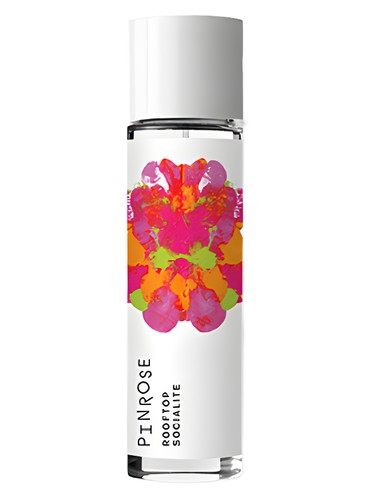 Rooftop Socialite by Pinrose