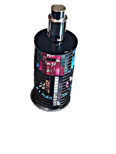 Behind the Curtain by House of Matriarch