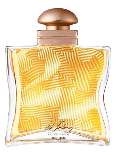 24 Faubourg Eau de Parfum Edition Numero 24 Hermès perfume by Hermes