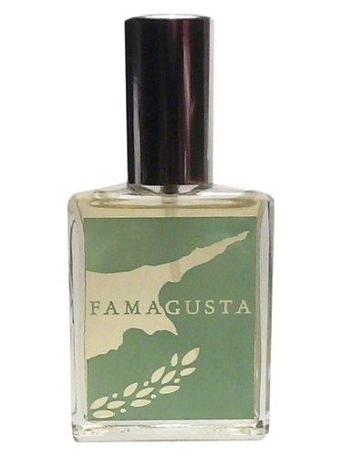 Famagusta by Erik Kormann