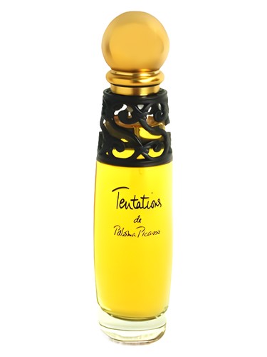 Tentations by Paloma Picasso