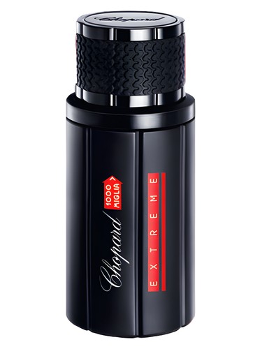 1000 Miglia Extreme by Chopard