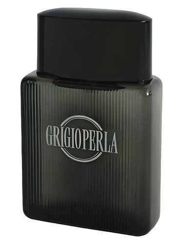 Grigioperla