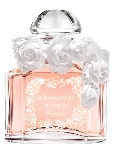 Le Bouquet de la Mariee by Guerlain