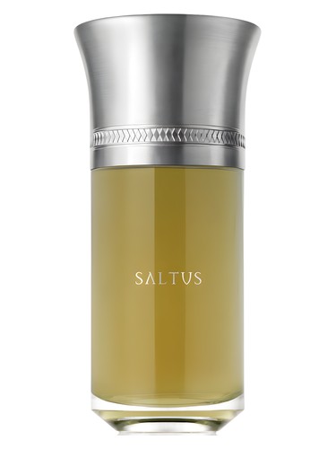 Saltus by Les Liquides Imaginaires