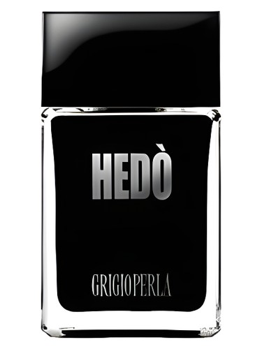 GrigioPerla HEDO by La Perla